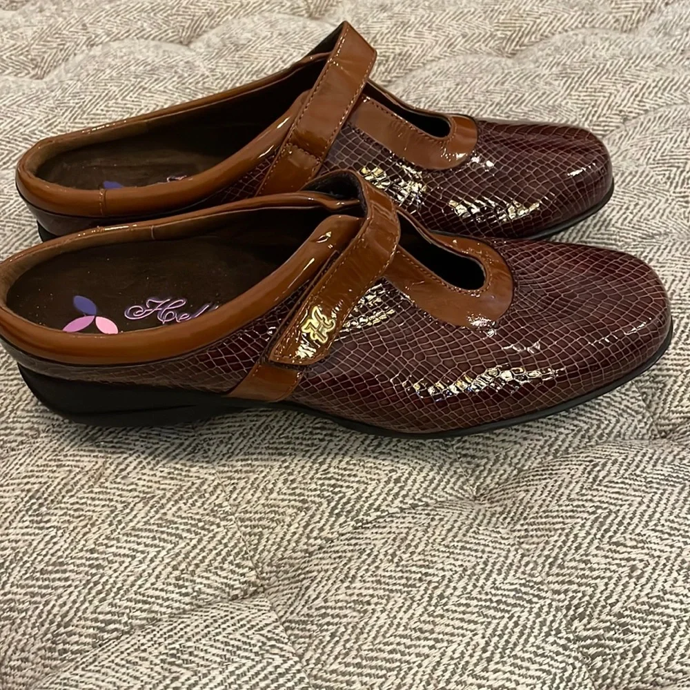 Helle shoes size EU 41